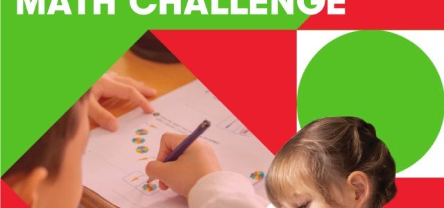 Eye Level Critical Thinking Math Challenge 2026