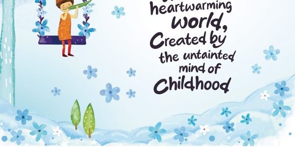 Eye Level Literary Award 2026 Eye Level Literary Award 2026